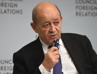 New humanitarian crisis looming in in Syrias Idlib, French FM warns