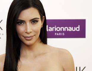 Suspect charged in France over Kardashian gunpoint robbery
