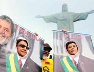 Without Lula, right wing and green candidates lead Brazil’s presidential race - poll