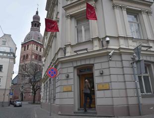 Banking overhaul seeks to shut Latvian money laundromat