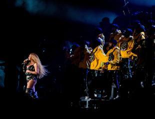 Beyonce throws Coachella homecoming with Destinys Child reunion