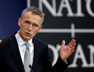 NATO chief calls for more support to Turkey ahead of his visit