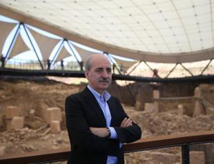 ‘Everything is natural in Göbeklitepe,’ says minister