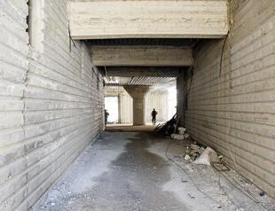 Turkish military, FSA discover huge underground militant base in Syrias Afrin