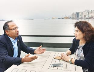 Increased visibility has led to a serious drop in prejudice against the Roma