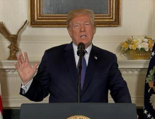 Spokeswoman says Trump still wants Syria exit