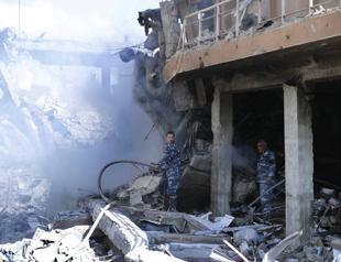 US to hit Russia with new sanctions for aiding Syria’s Assad