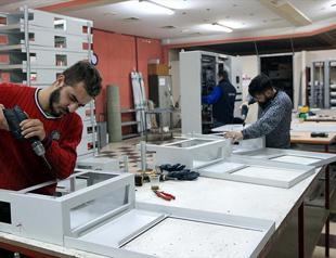 Turkey’s unemployment falls to 10.8 percent in January