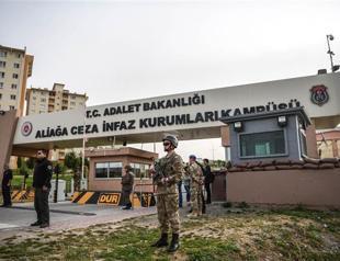 Imprisoned American pastor Andrew Brunson rejects terror charges in Turkey trial