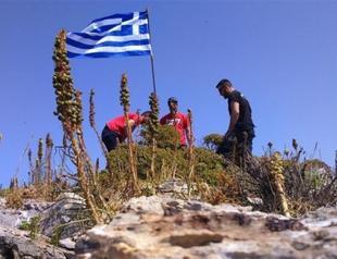 Turkey warns Greece over ‘provocation’ in Aegean