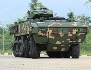 Turkey to attend defense exhibition in Malaysia