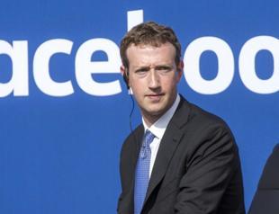 Facebook takes out ads to tout new EU data protection law