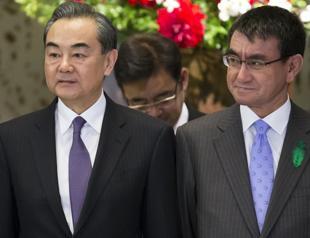 China, Japan resume economic talks after years of hietus
