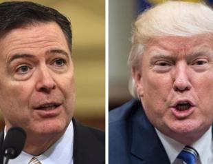 Trump ‘morally unfit’ for office: Ex-FBI chief Comey