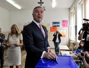 Pro-Western Djukanovic sweeps back into power in Montenegro