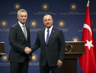 Turkey wants NATO to ‘meet expectations’
