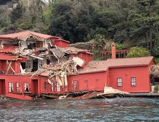 UK insurance company to cover damage to historical mansion