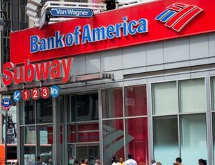 Higher interest rates, loans lift BofA profit
