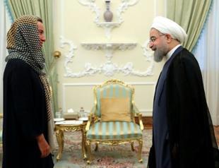 Iran says EU has ‘differing values’ but dialogue should continue