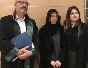 Istanbul court acquits woman who killed abusive father-in-law