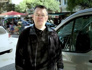 Turkey rules to keep US pastor in jail