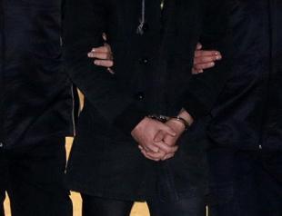 Four ISIL suspects detained in Turkey’s Sakarya