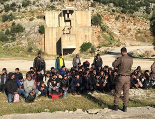 6,846 undocumented Afghan migrants deported from Turkey in recent weeks