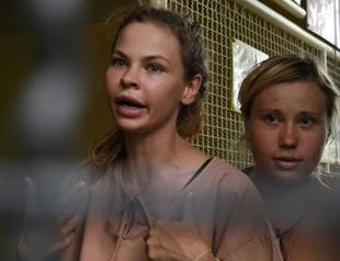 ‘Sex coaches’ claiming Trump secrets plead for US help