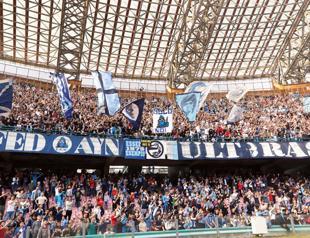 Napoli title hopes hanging as Serie A reaches boiling point