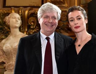 Paris Opera dancers complain of bullying and harassment