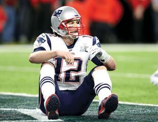 NFL bans 10 helmet models after 2018