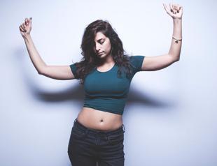 Yasmine Hamdan in Istanbul