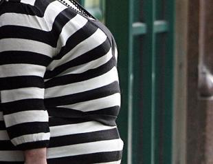20 percent of men and 41 percent of women are obese in Turkey