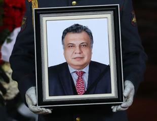 Chinese expert fails to crack phone of assassin of Russian Ambassador Karlov