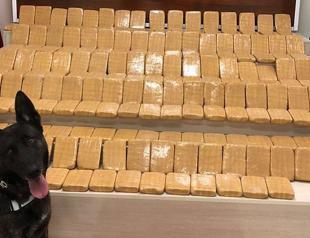 PKK’s drug-related activities linked to group’s presence in Europe: Report