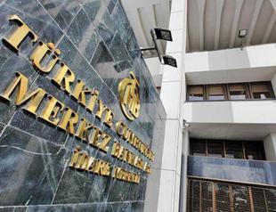 908 employees left Turkish Central Bank in 2017