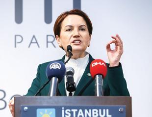 İYİ Party ‘not alarmed’ about MHP’s calls for early elections