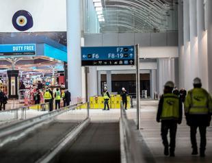 IMF ups 2018 growth forecast for Turkey, revises down 2019 figure