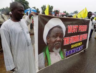 Nigerian police, Shiite protesters clash for second day