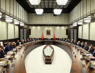 National Security Council advises to extend state of emergency for another three months