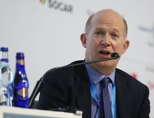 Erdoğan ‘right to address use of conventional weapons’ in Syria: UK envoy