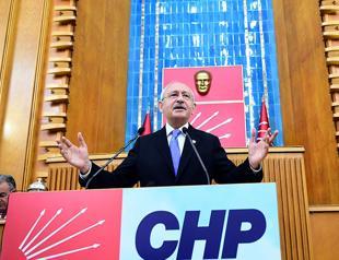CHP welcomes MHP leader’s move for snap elections