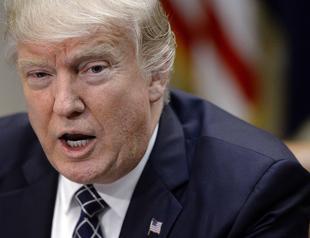 Trump tweets support for US pastor jailed in Turkey