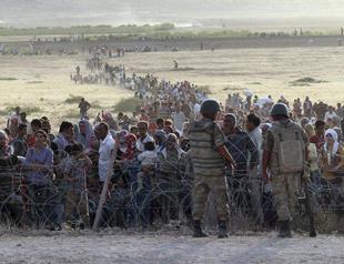 UN agency praises ‘huge impact’ of EU-Turkey refugee deal