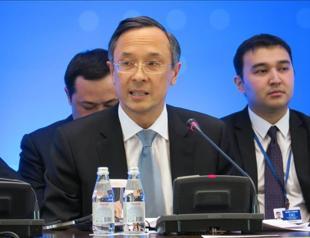 Kazakh foreign minister due in Turkey for official visit