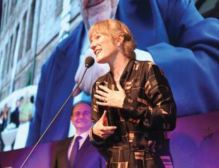 Awards presented at 37th Istanbul Film Festival