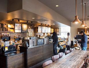 Starbucks to shut stores in US for ‘racial-bias training’