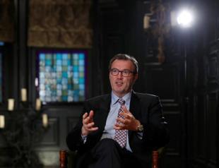 Famed UK royal biographer says Diana would approve of Meghan