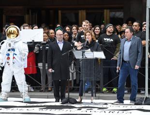 MTV Video Music Awards return to New York in August