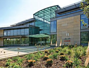 Cisco opens innovation center in Istanbul